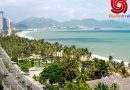 Vịnh biển Nha Trang là 1 trong 29 vịnh biển đẹp nhất thế giới