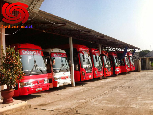 Xe khách Như Thanh Thanh Hoá đi Nước Ngầm Giáp Bát Mỹ Đình Yên Nghĩa Gia Lâm Hà Nội