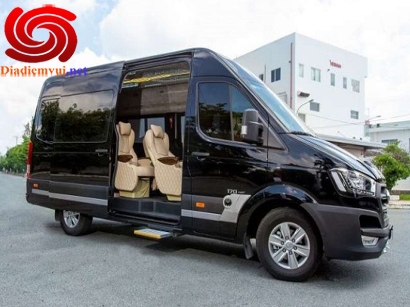 Xe limousine Vip Nhanh Thái Nguyên đi Hà Nội và ngược lại