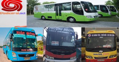 Xe khách xe bus Hưng Yên đi Hà Nội và ngược lại