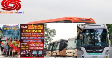 Xe khách Đông Hà Lao Bảo Quảng Trị đi Nước Ngầm Mỹ Đình Yên Nghĩa Hà Nội