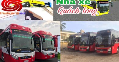 Xe khách Cà Mau đi bến xe Miền Đông Sài Gòn tp Hcm