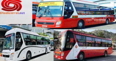 Xe khách tuyến tp hcm sài gòn đi Cần Thơ