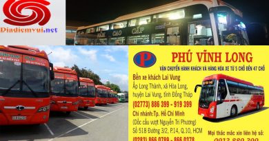 xe khách tuyến Tp hcm Sài Gòn đi Đồng Tháp và ngược lại