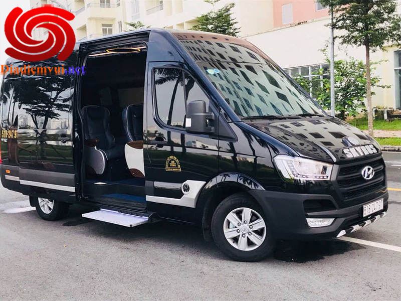 Xe khách Vũ Hương tuyến Nha Trang Khánh Hòa đi Đà Lạt Lâm Đồng và ngược lại