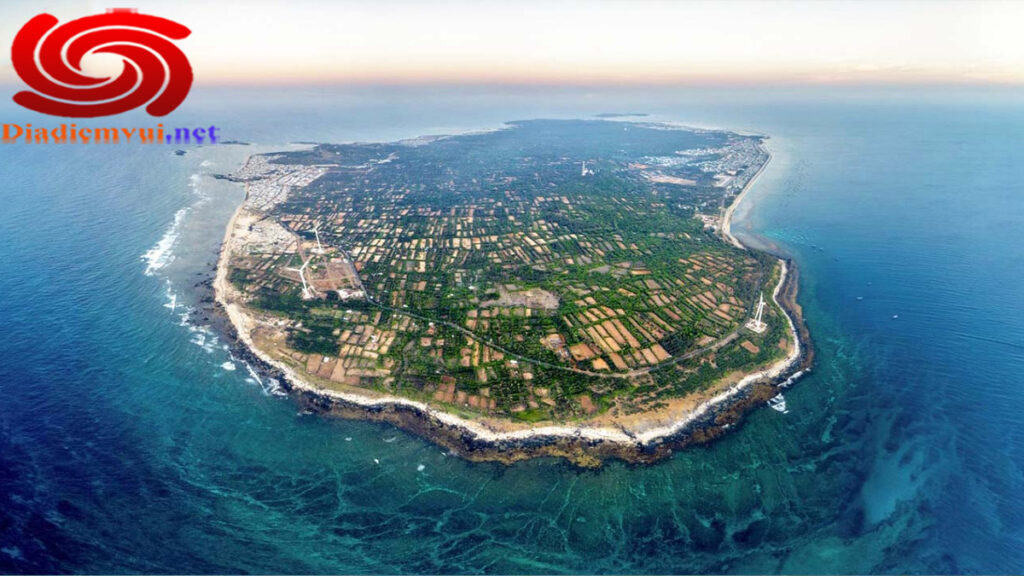 Đảo Phú Quý Bình Thuận