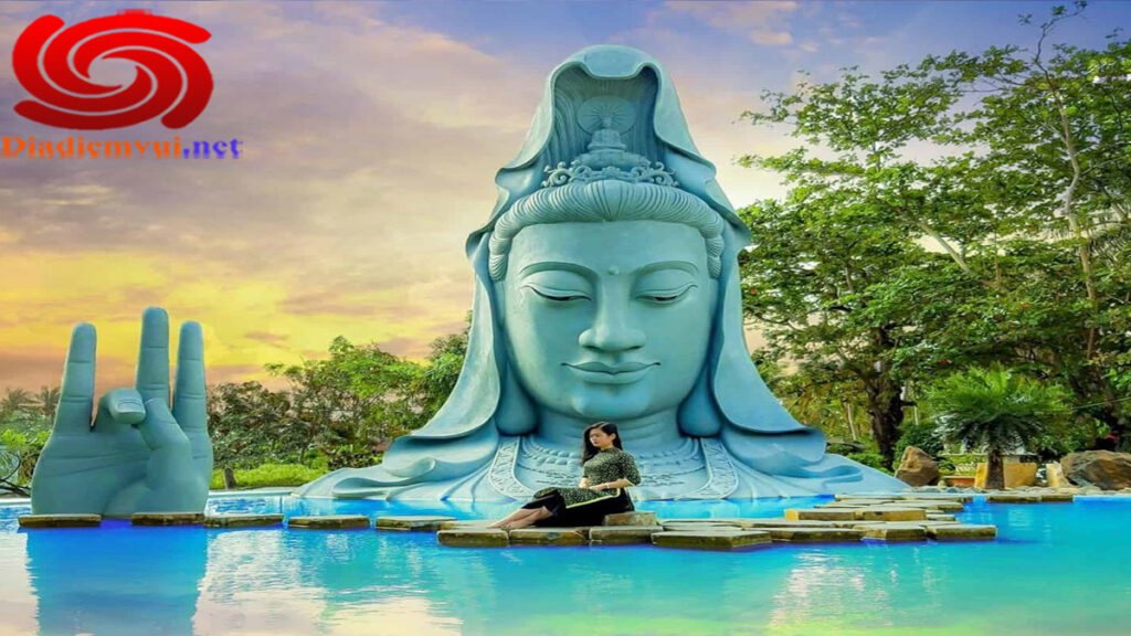 Chùa Thanh Lương Tuy An Phú Yên: Di sản văn hóa tinh thần độc đáo